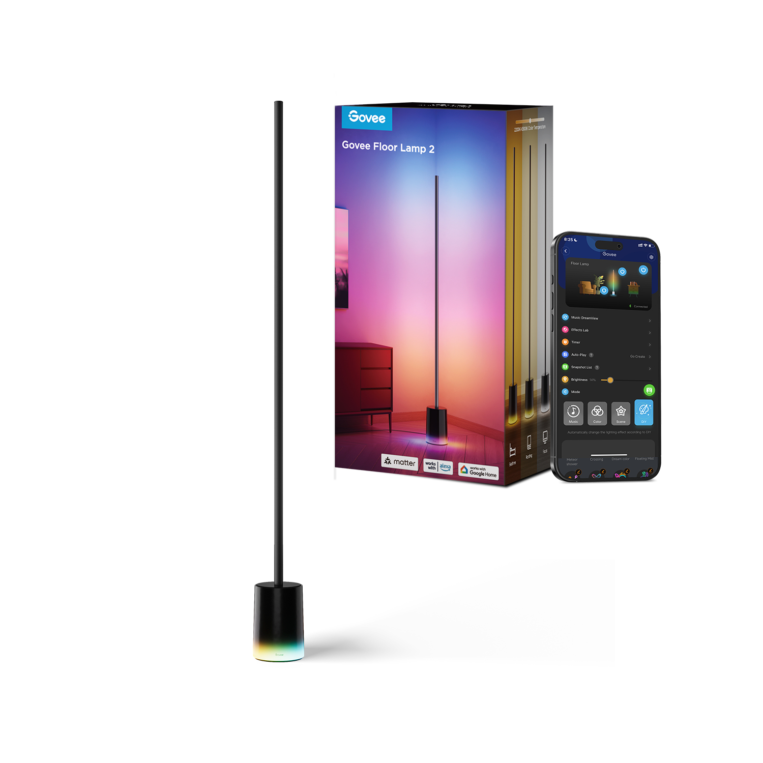 Govee Floor Lamp 2