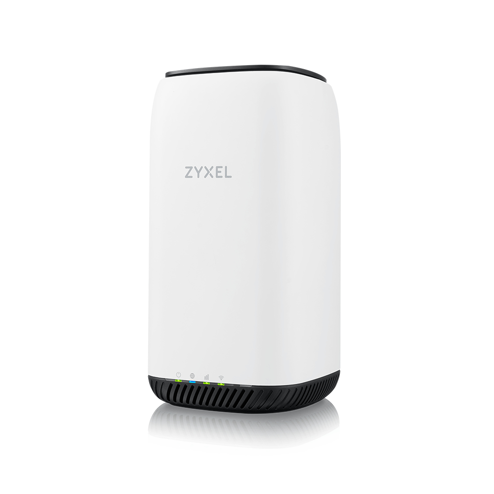 Zyxel NR5101 wireless router Gigabit Ethernet Dual-band (2.4 GHz – image 1