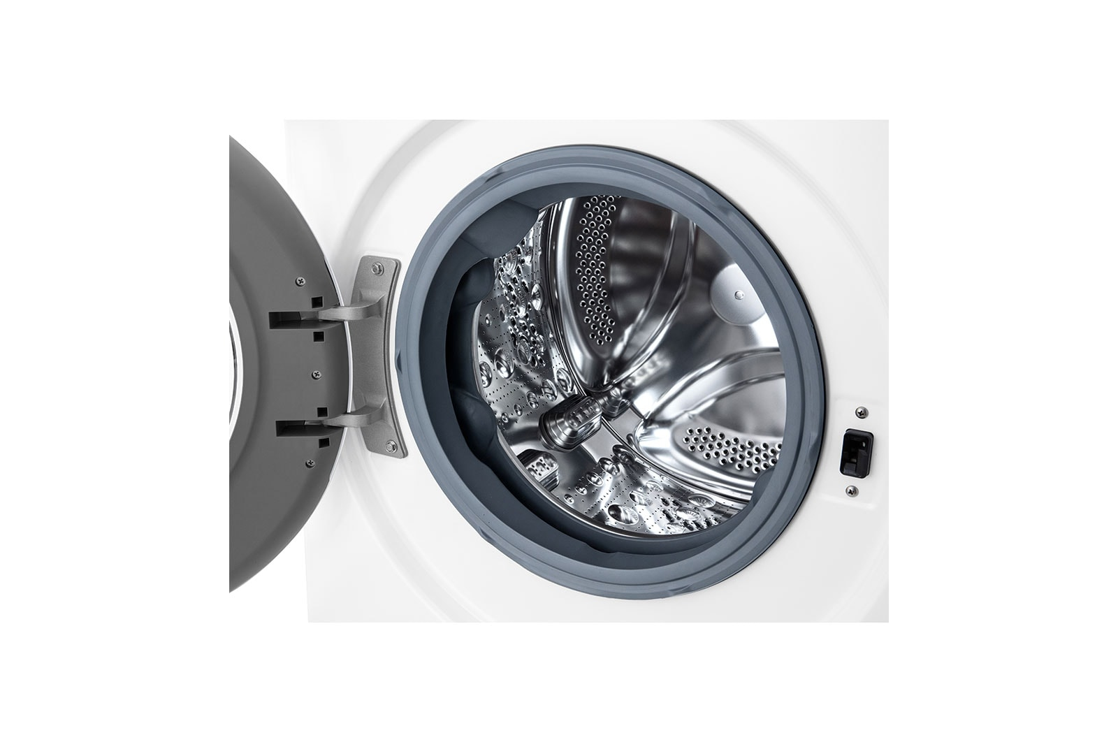 LG F4WV310S3E washing machine Front-load – image 3