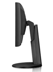 Samsung 2343BW computer monitor – image 5