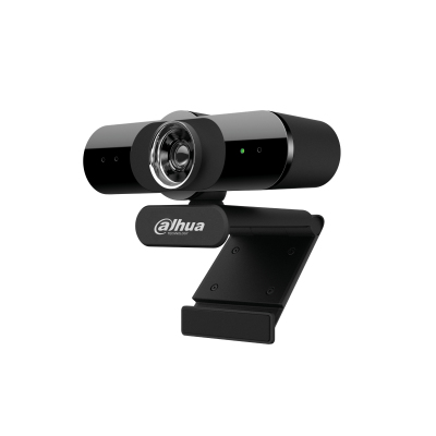 Dahua Technology HTI-UC325 вебкамера 2 MP 1920 x 1080 пикселей USB 2.0 Черный