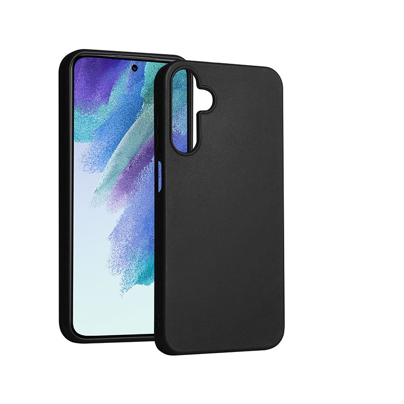 Tolerate TPU CASE SAM A15 BLK – image 2
