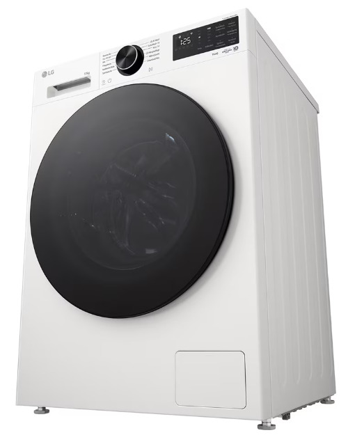 LG F4WX701Y washing machine Front-load – image 9