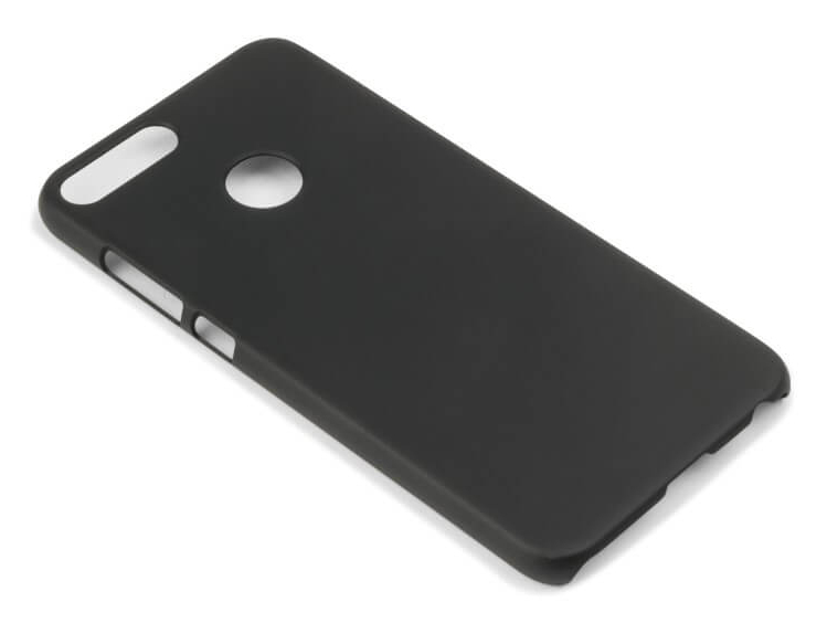 Gear Phone Case Black - Huawei Honor 9 Lite – image 1