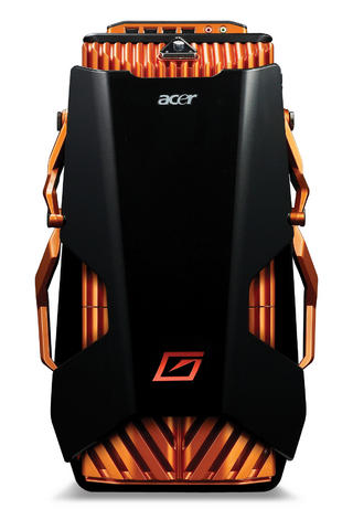 Acer Destroyer II – image 3