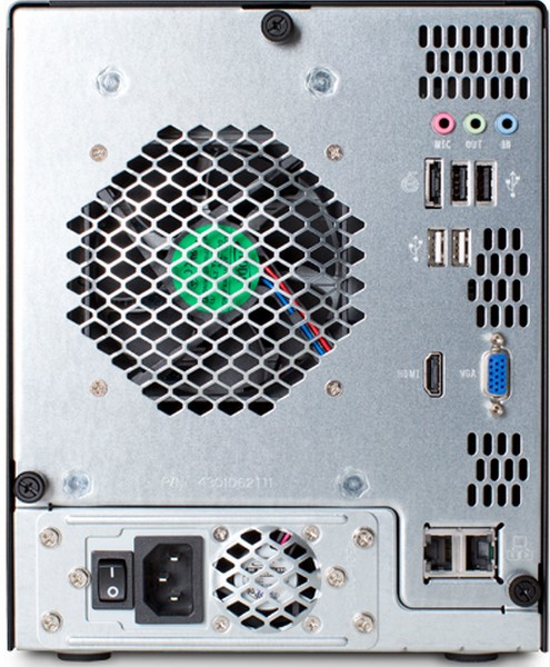 Terra Nasbox 5-5010 G2 (10.00TB) – image 5