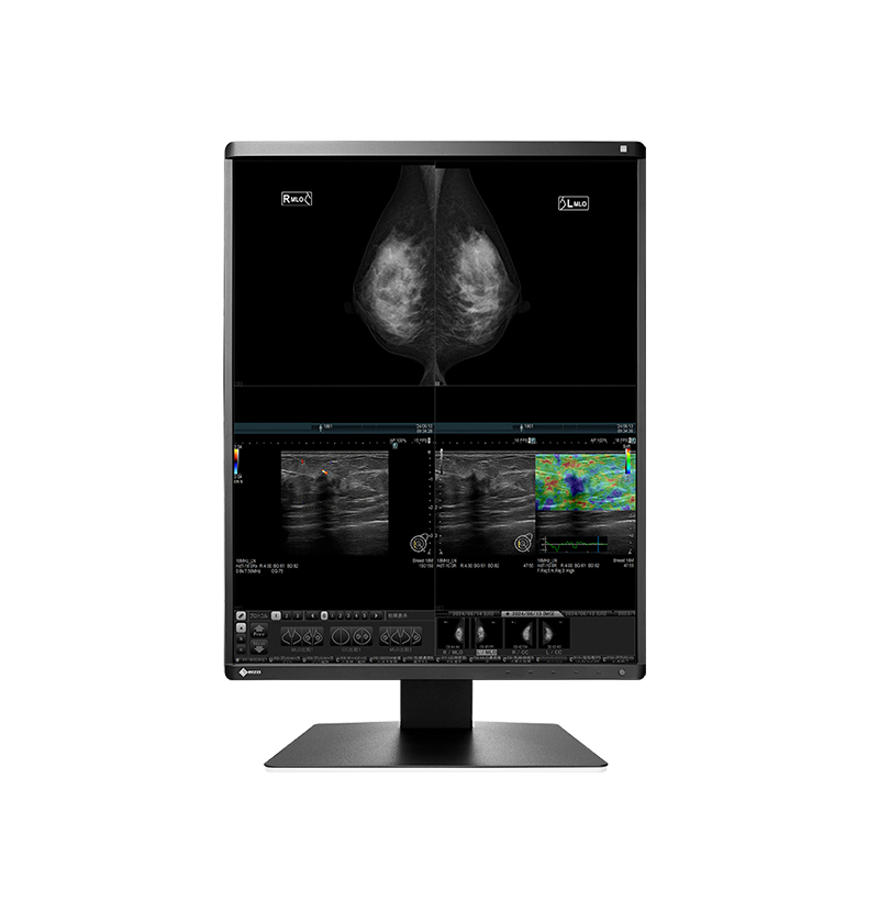 EIZO RadiForce RX570-BK computer monitor