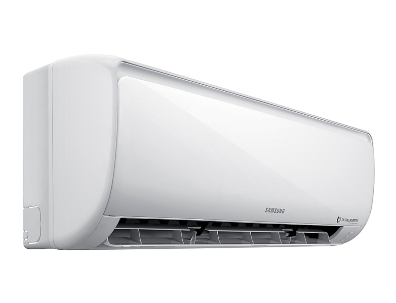 Samsung AR09JSFPAWQNFA air conditioner Split system White – image 7