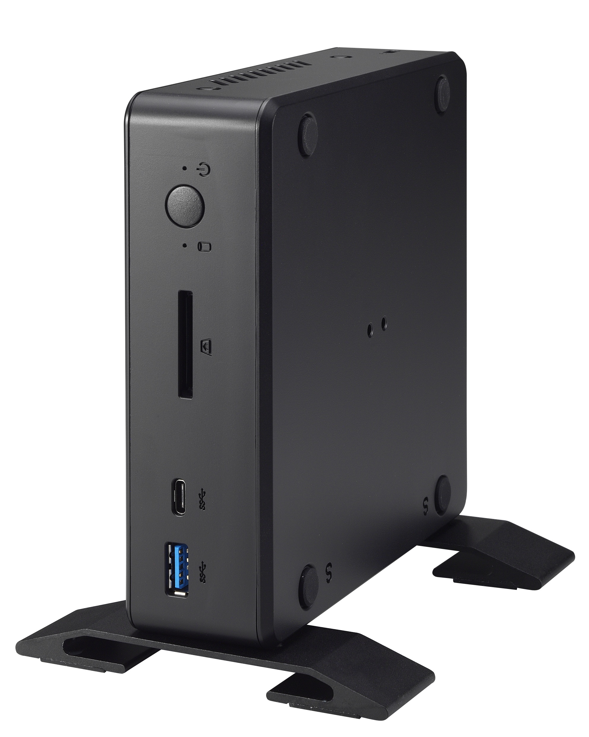 Shuttle Nano PC NC10U7 , Intel i7-8565U, 1x HDMI, 1x DP – image 5