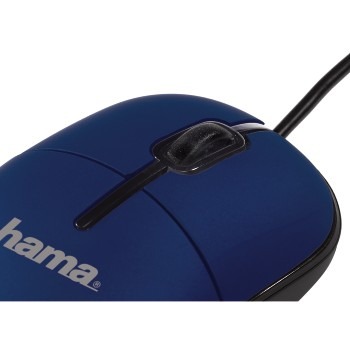 Hama AM-4000 mouse Ambidextrous USB Type-A Optical 800 DPI – image 4