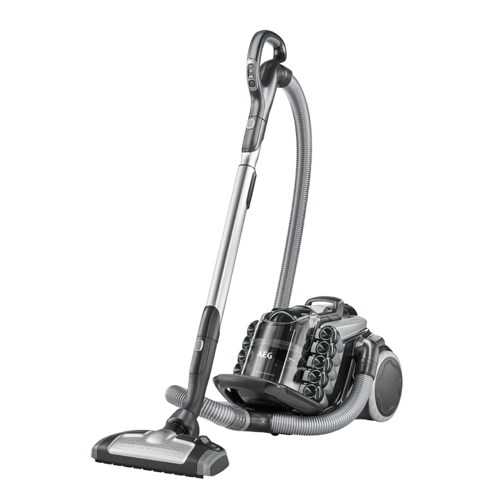 AEG LX9-1-TM-T Cylinder vacuum Dry – image 2