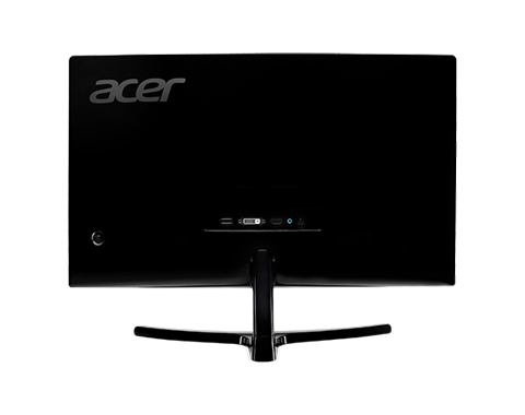 Acer ED242QR Abidpx – image 2