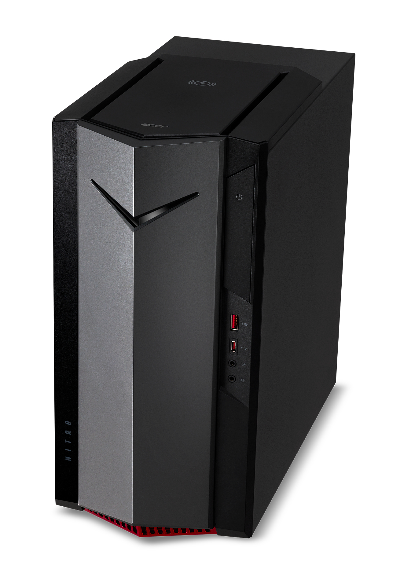 Acer NITRO 50 DG.E1ZAA.005 PC Intel® Core™ i5 i5-10400F – image 5