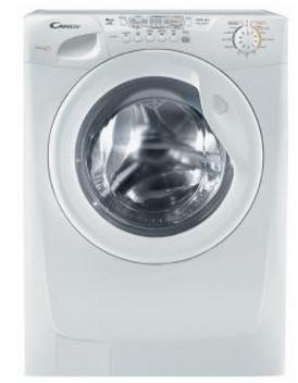 Candy GO 1260 D