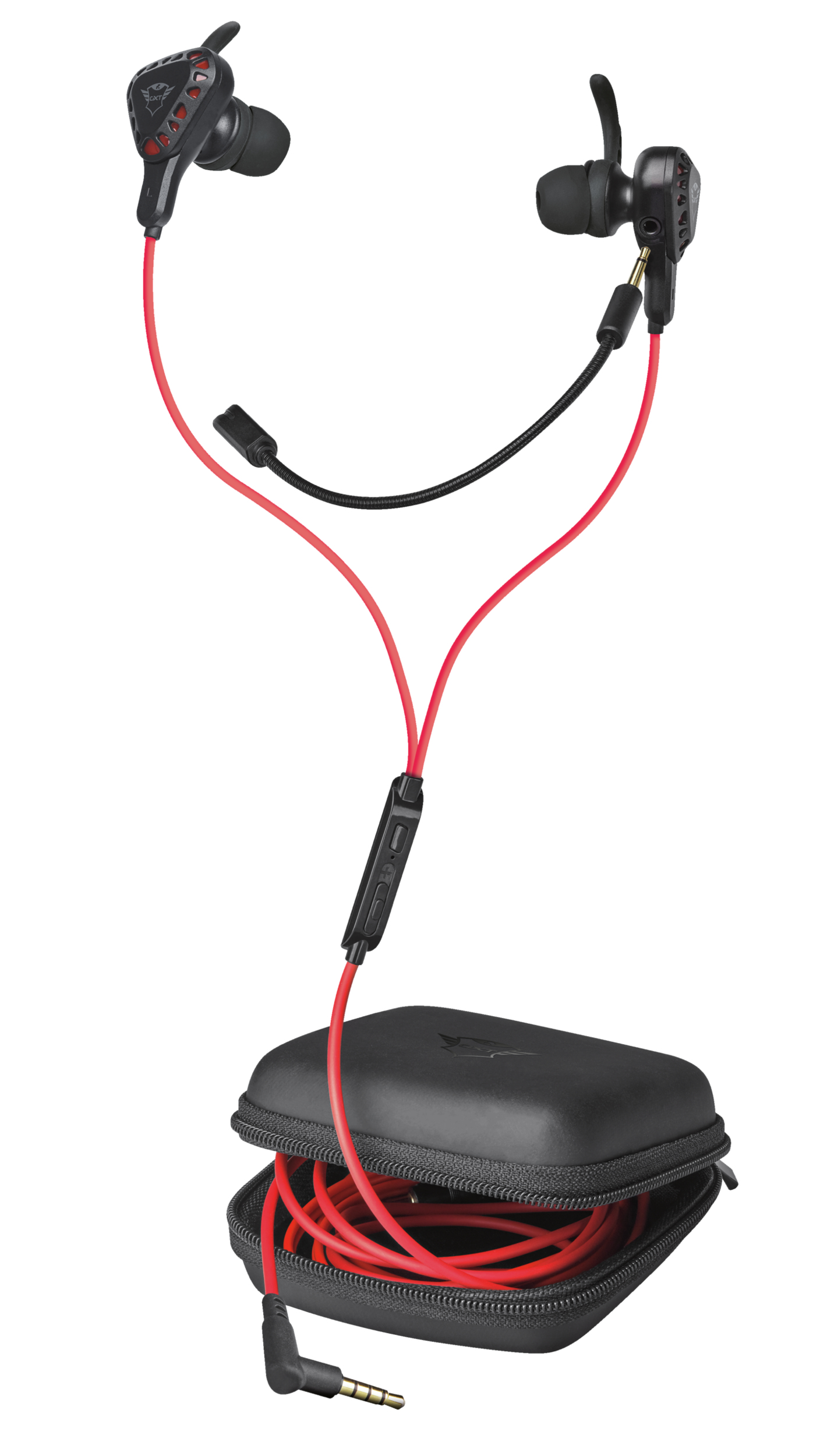 Trust TRU GXT 408 – image 1