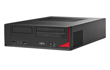 Fujitsu E420 E85+