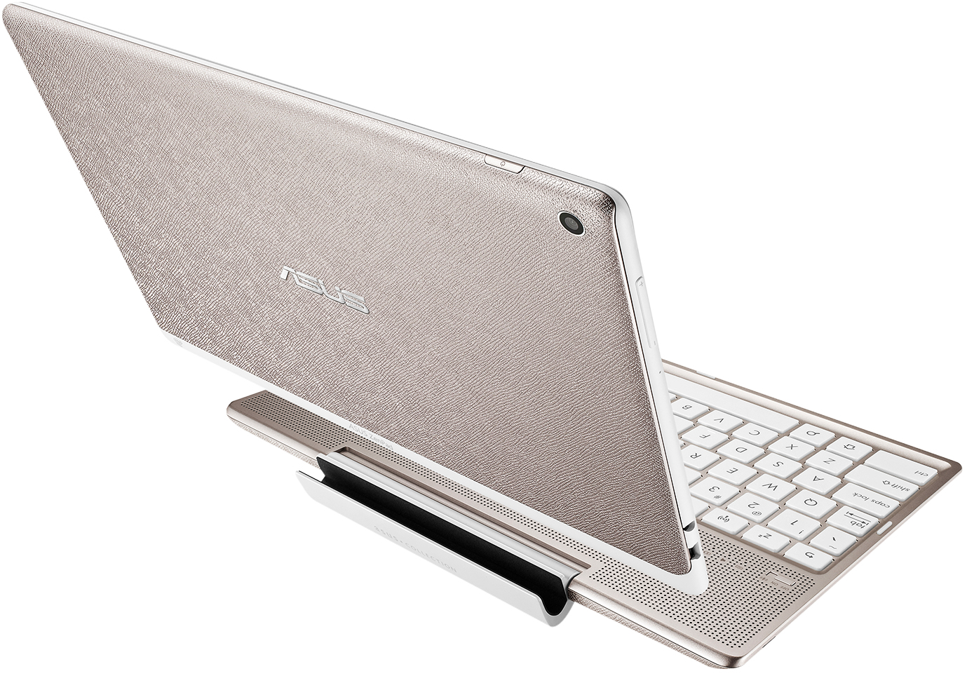 ASUS ZenPad 10 ZD300CX-1L001A Intel Atom® – image 2