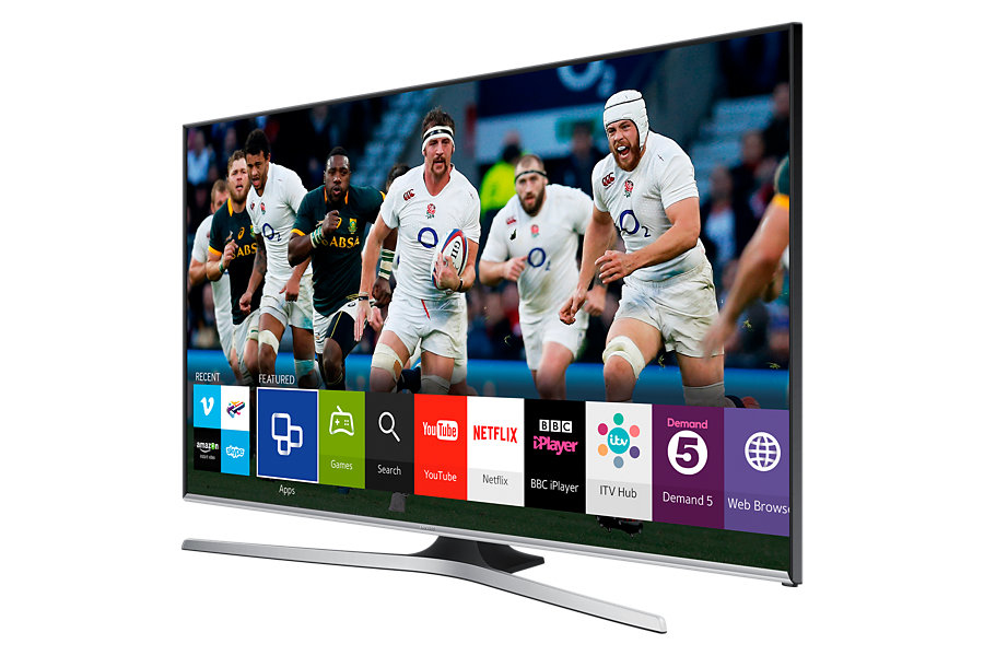 Samsung ED670E 43" — vue 1 sur 6