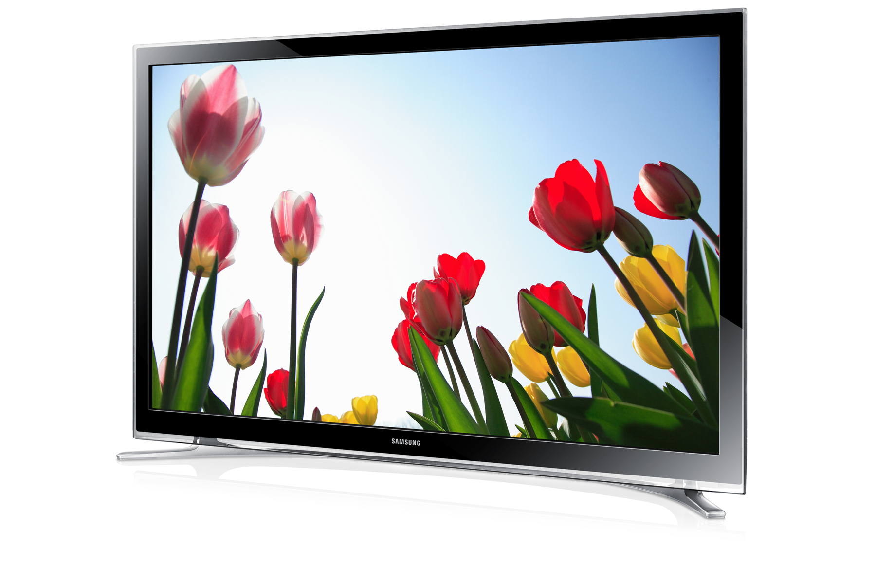 Samsung UE32F4505AK 81.3 cm (32") HD Smart TV Wi-Fi Black – image 2