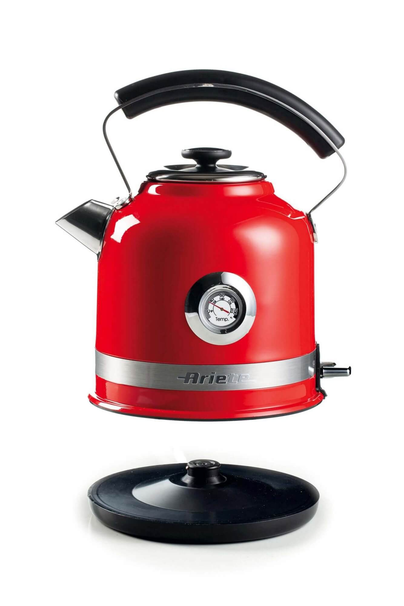 Ariete 2854 Moderna Electric Kettle – image 4