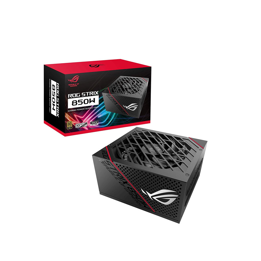ASUS ROG STRIX – image 4