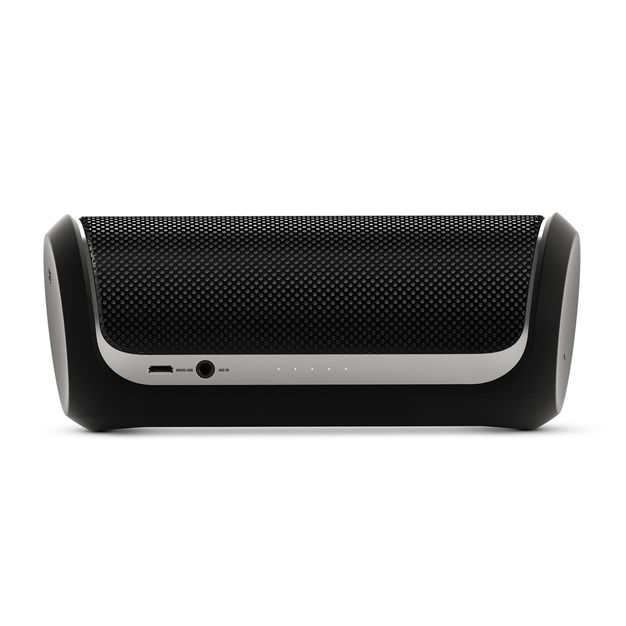 JBL Flip 2 Stereo portable speaker Black 6 W image 1