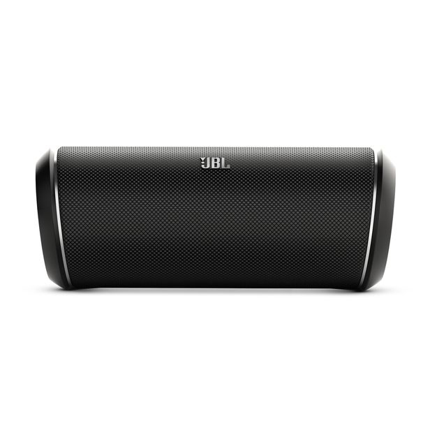 JBL Flip 2 Stereo portable speaker Black 6 W image 3