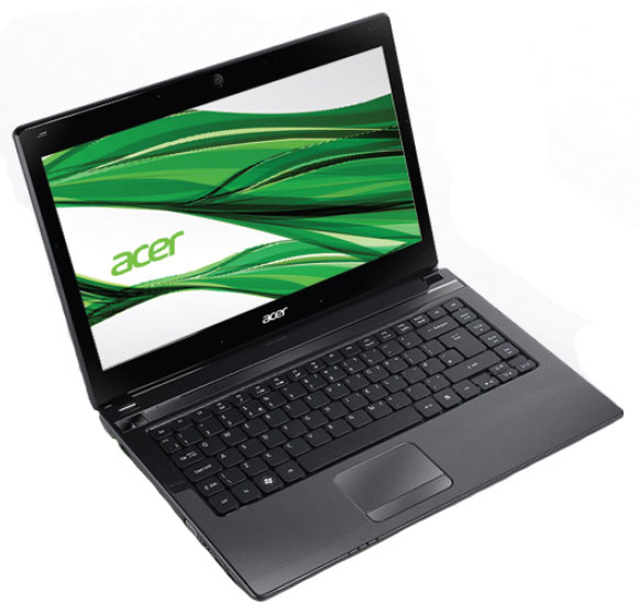 Acer Aspire 4752-6628 Intel® Core™ i3 i3-2330M