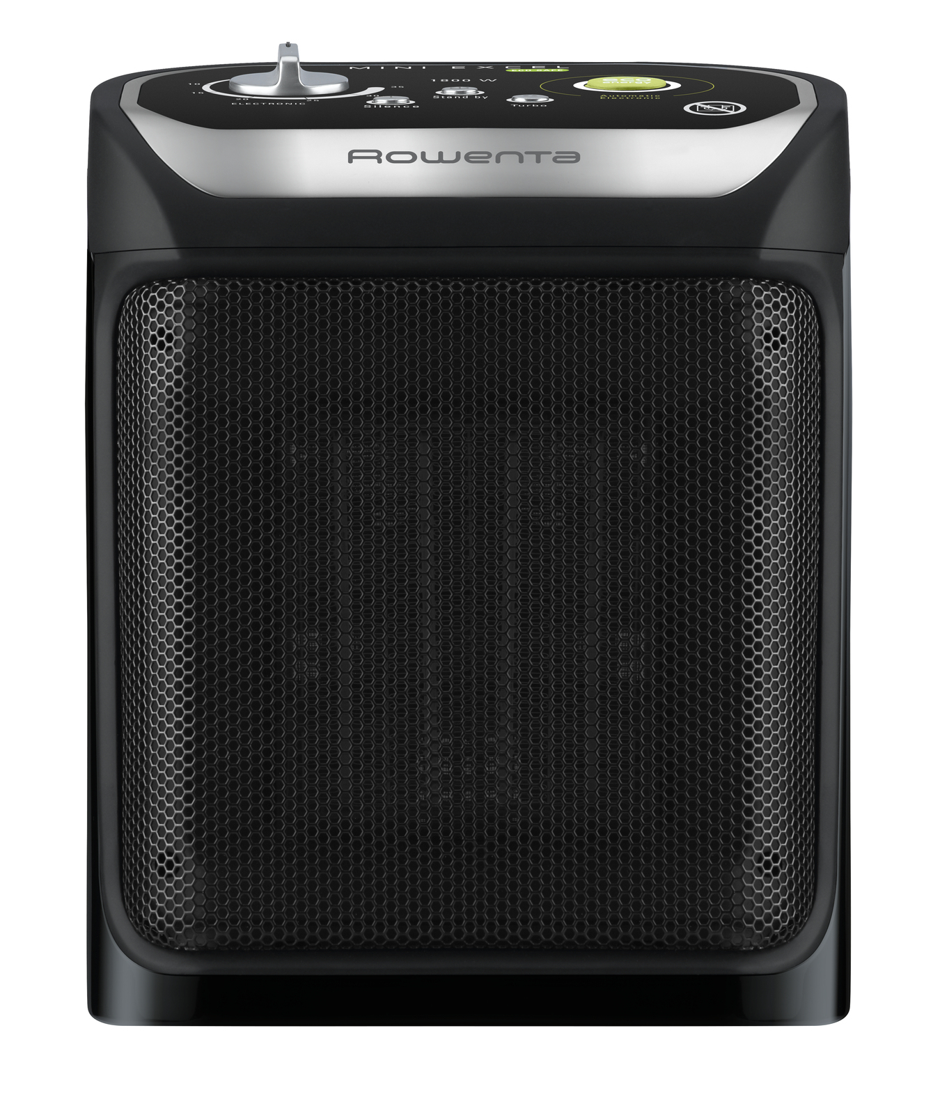 Rowenta SO9265 Indoor Black – image 4