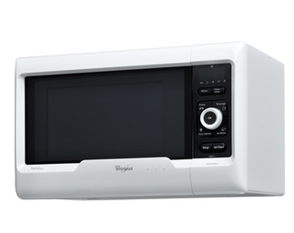Whirlpool MWD 270 WH — vue 1 sur 1