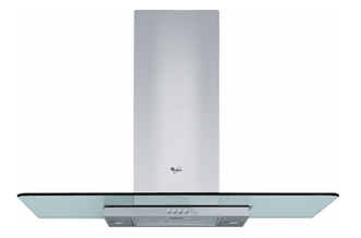 Whirlpool AKR 470 IX — vue 1 sur 1