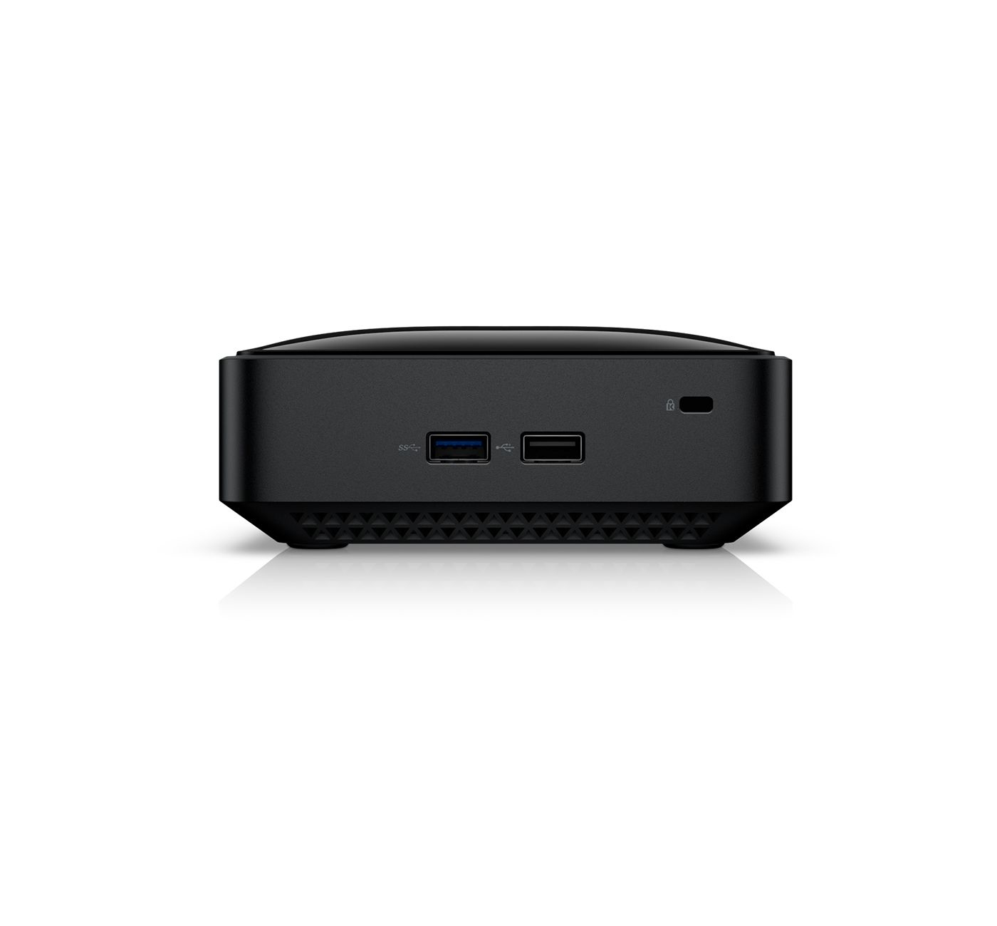 DELL Inspiron 3050 Intel® Celeron® J1800 2 GB DDR3L-SDRAM 32 GB SSD Windows 10 Home Mini PC Black image 12