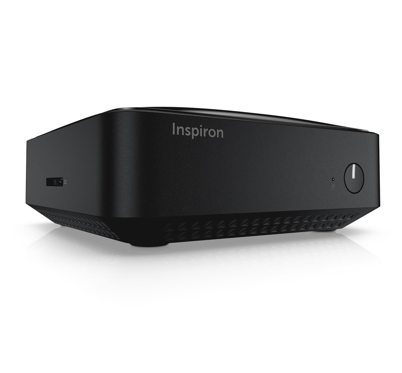 Dell Inspiron 3050 D12U Windows10 小型PC Specs DELL Inspiron 3050 Intel® Celeron® J1800 4 GB DDR3L-SDRAM