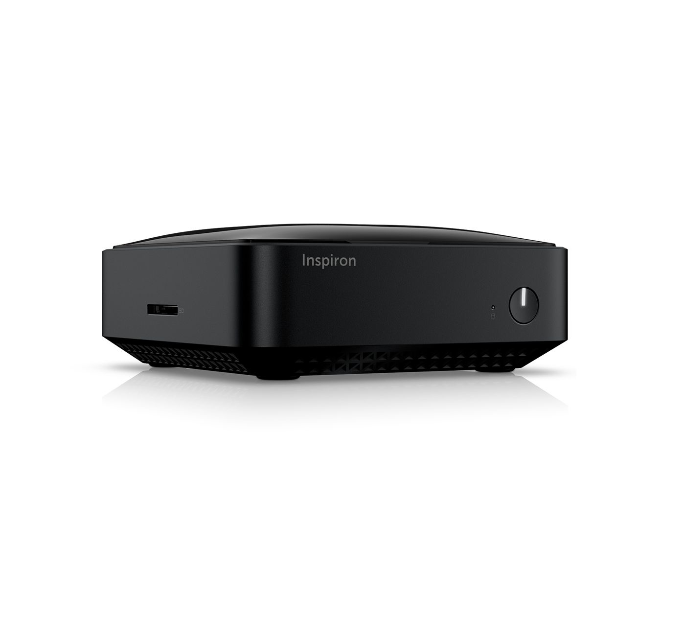 DELL Inspiron 3050 Intel® Celeron® J1800 2 GB DDR3L-SDRAM 32 GB SSD Windows 10 Home Mini PC Black image 6
