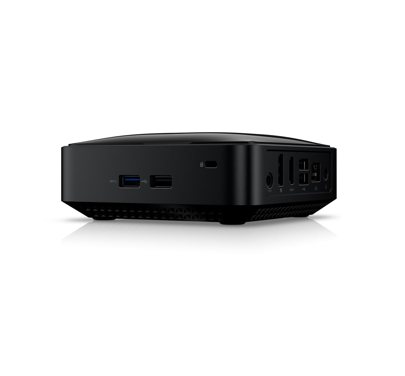 Specs DELL Inspiron 3050 Intel® Celeron® J1800 4 GB DDR3L-SDRAM