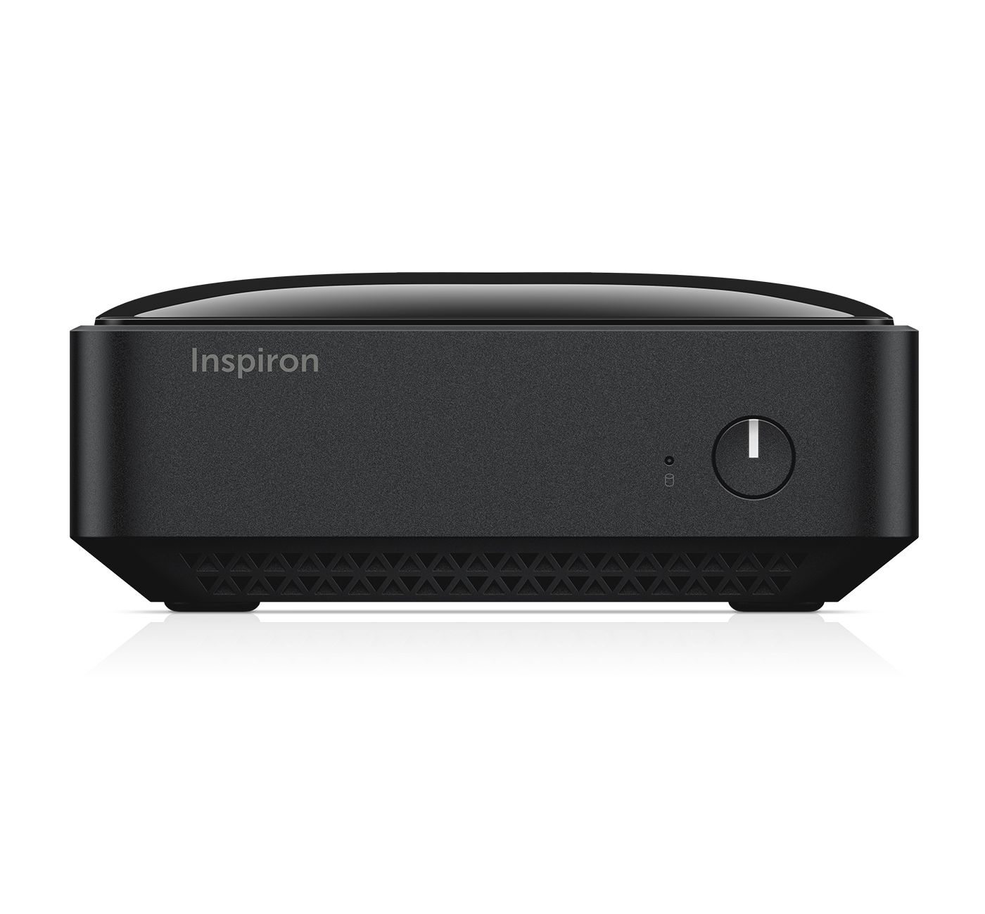 DELL Inspiron 3050 Intel® Celeron® J1800 2 GB DDR3L-SDRAM 32 GB SSD Windows 10 Home Mini PC Black image 2