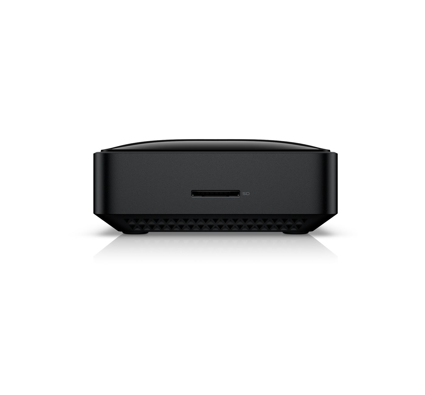 DELL Inspiron 3050 Intel® Celeron® J1800 2 GB DDR3L-SDRAM 32 GB SSD Windows 10 Home Mini PC Black image 8