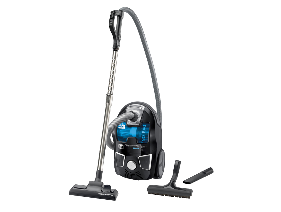 Rowenta RO6235EA — vue 1 sur 2