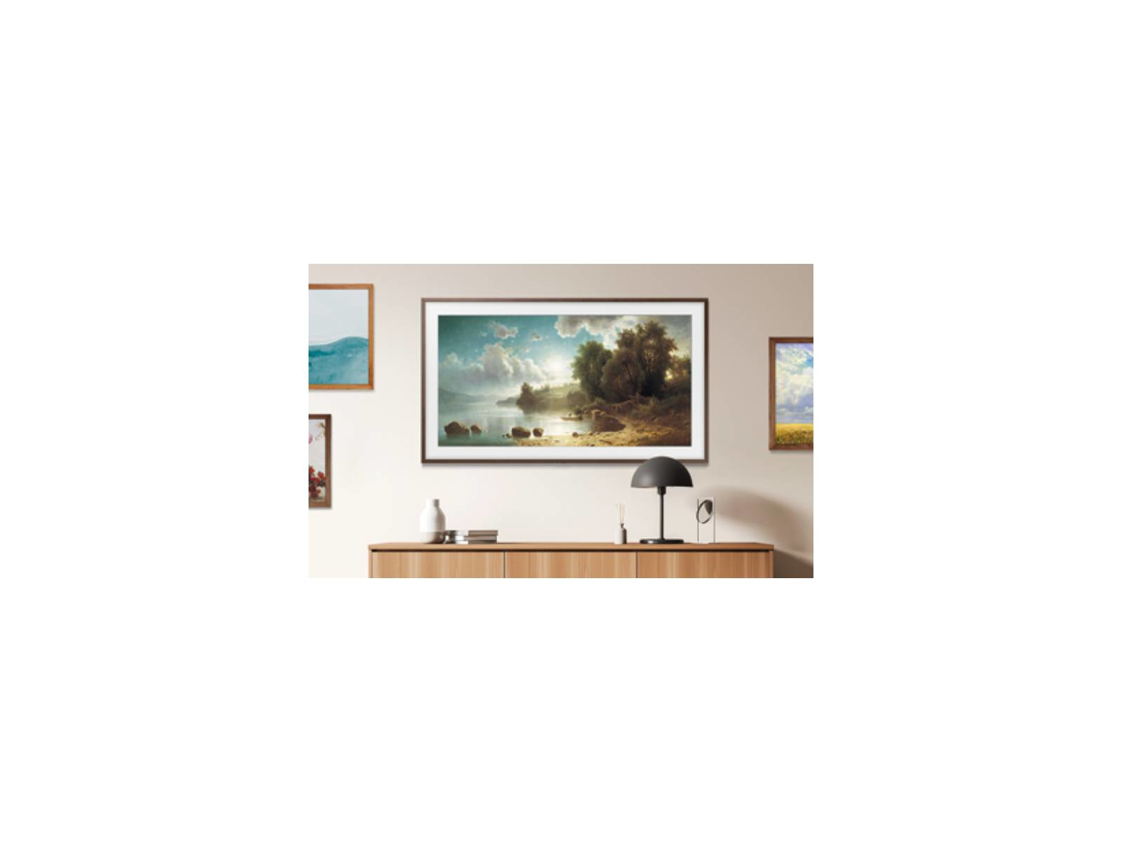 Samsung VG-ARAB43WM 165.1 cm (65") Black – image 4