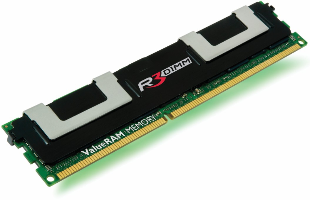 Kingston Technology 8GB DDR3 1333MHz Kit