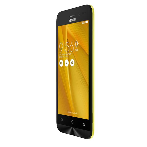 ASUS ZenFone Go ZB452KG-1E037IN smartphone – image 7