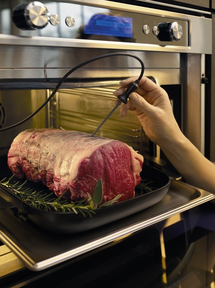 KitchenAid KOSV 4510 – image 3