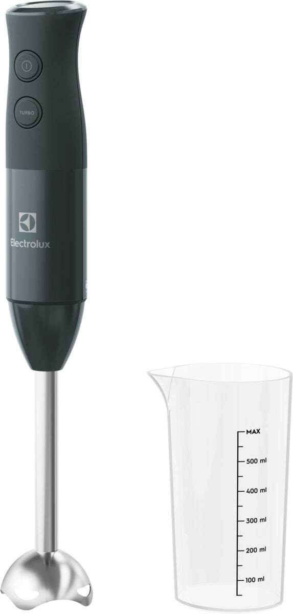 Electrolux E3HB1-4GG — vue 1 sur 6