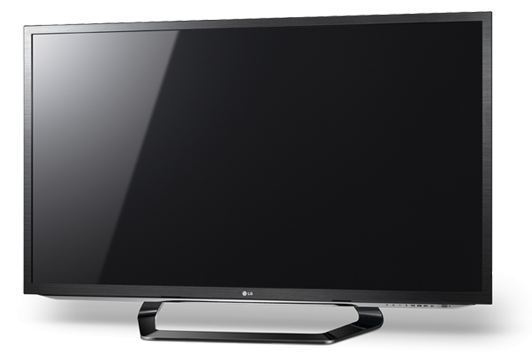 LG 47LM620S TV 119.4 cm (47") Full HD Smart TV Black – image 2