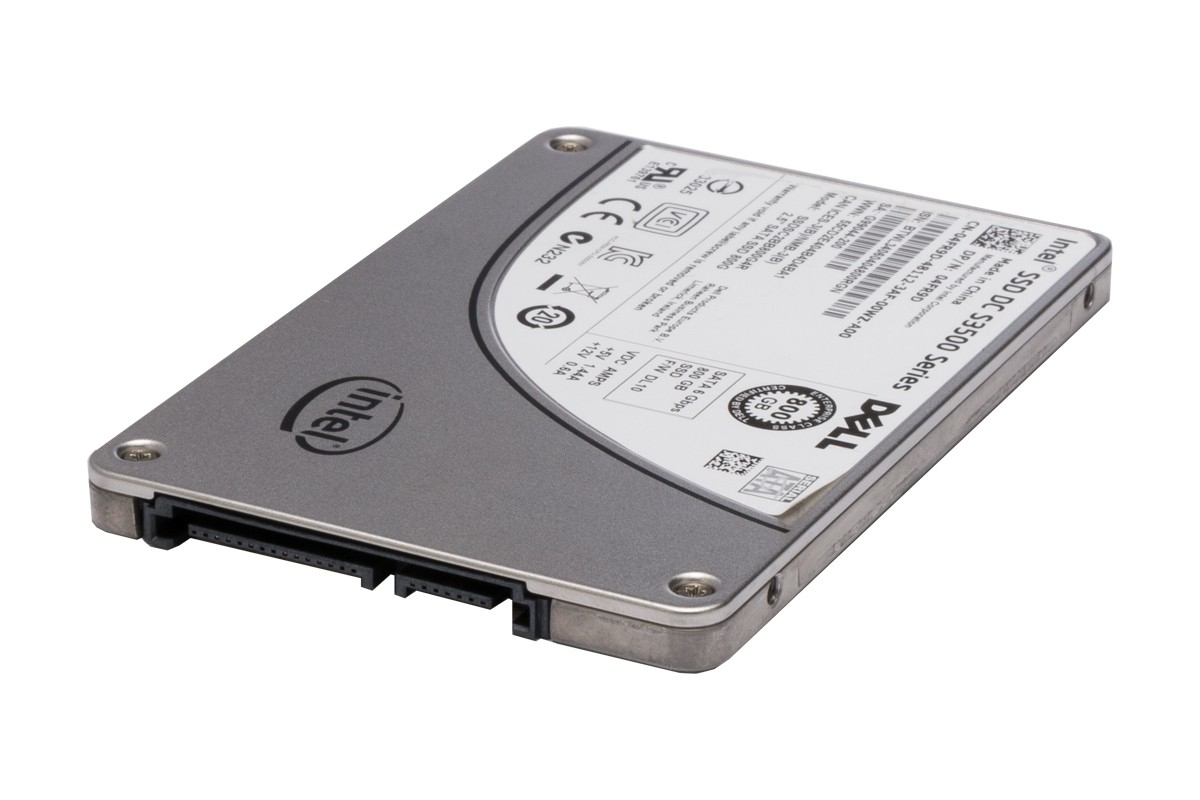 Dell 400-AIKV internal solid state drive