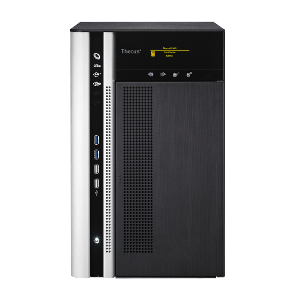 Origin Storage Thecus N8850 – image 3