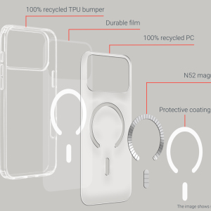 Tolerate Armor Mags Sam S26 Plus TRP – image 3