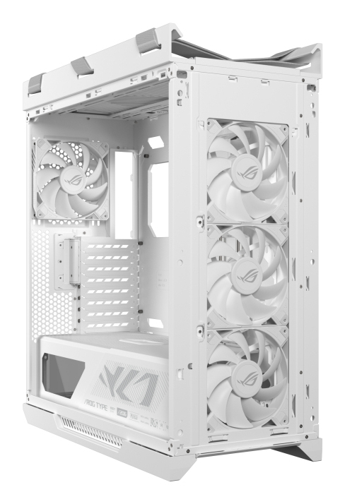 ASUS ROG STRIX HELIOS II GX601S WHITE – image 9