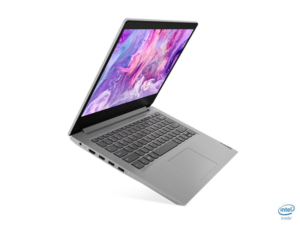 Lenovo IdeaPad 3 14IML05 – image 3