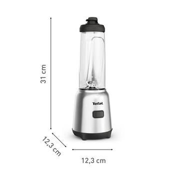 Tefal Mix & Move Mini Blender BL15FDG0 – image 8